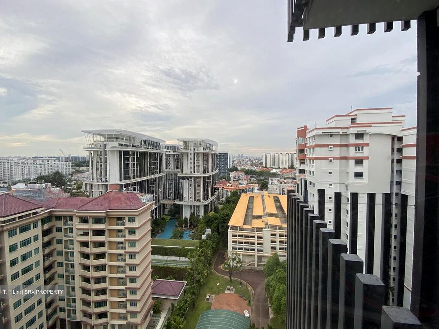 Trilive (D19), Condominium #539842751